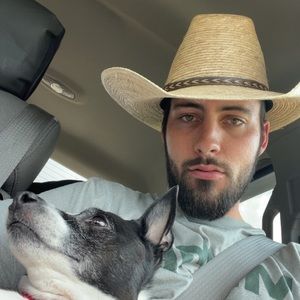 Meet your Posher, Kris